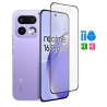 9H SZKŁO na telefon Realme 16 Pro 5G RMX5120 FULL 6D