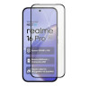 9H SZKŁO na telefon Realme 16 Pro 5G RMX5120 FULL 6D