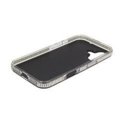 Etui TEDDY BEAR na telefon Apple iPhone 17 A3520 różowe