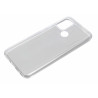 Etui Jelly Case na telefon motorola moto g10 / g20 / g30 / g10 power bezbarwne