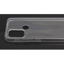 Etui Jelly Case na telefon motorola moto g10 / g20 / g30 / g10 power bezbarwne
