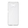 Etui Jelly Case na telefon Xiaomi POCO X3 NFC / Pro bezbarwne 2mm