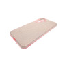 Etui Jelly Case SHINING HQ na telefon Samsung Galaxy A16 4G A165 / 5G A166 różowe