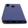 Etui Smart Magnet na telefon Samsung Galaxy A20s A207 granatowe