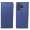 Etui Smart Magnet na telefon Xiaomi Redmi 13 4G / 5G granatowe