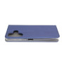 Etui Smart Magnet na telefon Xiaomi Redmi 13 4G / 5G granatowe