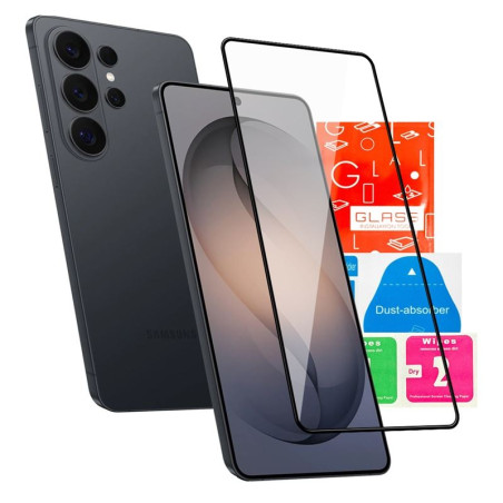 9H SZKŁO hartowane na telefon Samsung Galaxy S26 Ultra 5G S948 FULL 6D