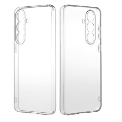Etui Jelly Case na telefon Samsung Galaxy S25 FE 5G S731 bezbarwne 2mm