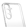 Etui Jelly Case na telefon Samsung Galaxy S25 FE 5G S731 bezbarwne 2mm