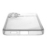 Etui Jelly Case na telefon Samsung Galaxy S25 FE 5G S731 bezbarwne 2mm