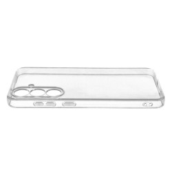 Etui Jelly Case na telefon Samsung Galaxy S25 FE 5G S731 bezbarwne 2mm