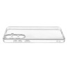 Etui Jelly Case na telefon Samsung Galaxy S25 FE 5G S731 bezbarwne 2mm