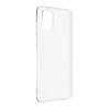 Etui Jelly Case na telefon Samsung Galaxy A51 A515 bezbarwne 2mm
