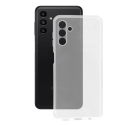 Etui Jelly Case na telefon Samsung Galaxy A13 5G A136 / A04s 5G bezbarwne 2mm