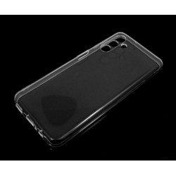 Etui Jelly Case na telefon Samsung Galaxy A13 5G A136 / A04s 5G bezbarwne 2mm