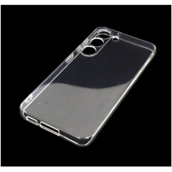 Etui Jelly Case na telefon Samsung Galaxy S23 S911 bezbarwne 2mm