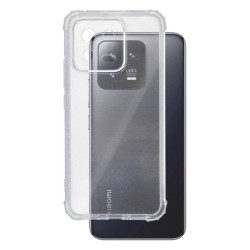 Etui Jelly Anti Shock na telefon Xiaomi 13 5G MZB0D92EU bezbarwne