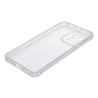 Etui Jelly Anti Shock na telefon Xiaomi 13 5G MZB0D92EU bezbarwne