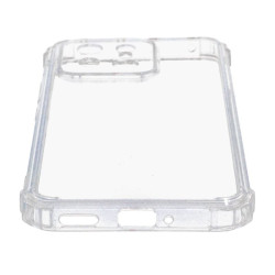 Etui Jelly Anti Shock na telefon Xiaomi 13 5G MZB0D92EU bezbarwne