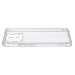 Etui Jelly Anti Shock na telefon Xiaomi 13 5G MZB0D92EU bezbarwne