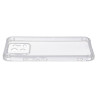 Etui Jelly Anti Shock na telefon Xiaomi 13 5G MZB0D92EU bezbarwne
