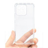 Etui Jelly Anti Shock na telefon Xiaomi 13 5G MZB0D92EU bezbarwne