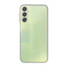 Etui Jelly Case na telefon Samsung Galaxy A24 4G A245 / M34 5G M346 bezbarwne 2mm
