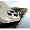 Etui Jelly Case na telefon Apple iPhone 15 Pro Max A3106 bezbarwne 2mm