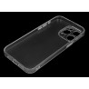 Etui Jelly Case na telefon Apple iPhone 15 Pro Max A3106 bezbarwne 2mm