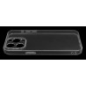 Etui Jelly Case na telefon Apple iPhone 15 Pro Max A3106 bezbarwne 2mm