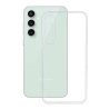 Etui Jelly Case na telefon Samsung Galaxy S23 FE 5G S711 bezbarwne 2mm