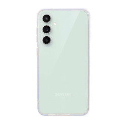 Etui Jelly Case na telefon Samsung Galaxy S23 FE 5G S711 bezbarwne 2mm