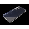 Etui Jelly Case na telefon Samsung Galaxy S23 FE 5G S711 bezbarwne 2mm