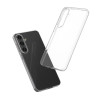 Etui Jelly Case na telefon Samsung Galaxy S24+ 5G S926 bezbarwne 2mm