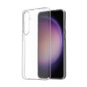 Etui Jelly Case na telefon Samsung Galaxy S24+ 5G S926 bezbarwne 2mm