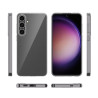 Etui Jelly Case na telefon Samsung Galaxy S24+ 5G S926 bezbarwne 2mm