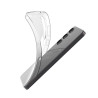 Etui Jelly Case na telefon Samsung Galaxy S24+ 5G S926 bezbarwne 2mm