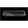 Etui Jelly Case na telefon Samsung Galaxy S24+ 5G S926 bezbarwne 2mm
