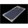 Etui Jelly Case na telefon Samsung Galaxy S24 Ultra 5G S928 bezbarwne 2mm