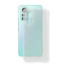 Etui Jelly Anti Shock na telefon Xiaomi 12 Lite 5G bezbarwne