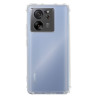 Etui Jelly Anti Shock na telefon Xiaomi 13T / 13T Pro 5G / Redmi K60 Ultra 5G bezbarwne