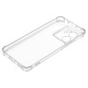 Etui Jelly Anti Shock na telefon Xiaomi 13T / 13T Pro 5G / Redmi K60 Ultra 5G bezbarwne