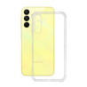 Etui Jelly Anti Shock na telefon Samsung Galaxy A15 4G A155 / 5G A156 bezbarwne