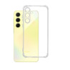 Etui Jelly Anti Shock na telefon Samsung Galaxy A55 5G A556 bezbarwne