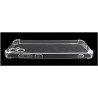 Etui Jelly Anti Shock na telefon Samsung Galaxy A05 A055 bezbarwne