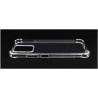 Etui Jelly Anti Shock na telefon Xiaomi Redmi Note 12 5G / POCO X5 5G bezbarwne