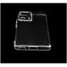 Etui Jelly Case na telefon Xiaomi 13 Lite 5G / Civi 2 5G bezbarwne 2mm