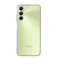 Etui Jelly Case na telefon Samsung Galaxy A05s A057 bezbarwny 2mm