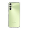 Etui Jelly Case na telefon Samsung Galaxy A05s A057 bezbarwny 2mm