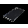 Etui Jelly Case na telefon Samsung Galaxy A05s A057 bezbarwny 2mm